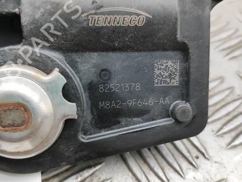 Electronic module LAND ROVER DISCOVERY V (L462) D300 MHEV 4x4 | BP30644312M83  - Image 7