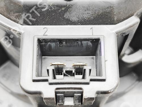 Varmeblæser FORD TRANSIT V363 Platform/Chassis (FED, FFD) 2.0 EcoBlue | BP38184735M62 - Image 6