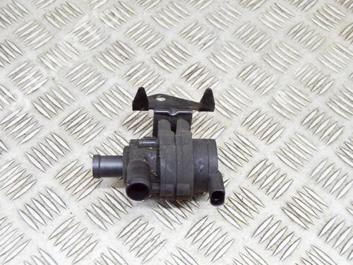 Used Auxiliary water pump Auxiliary water pump AUDI Q7 (4LB) 3.0 TDI quattro (240 hp) 14646833 14646833