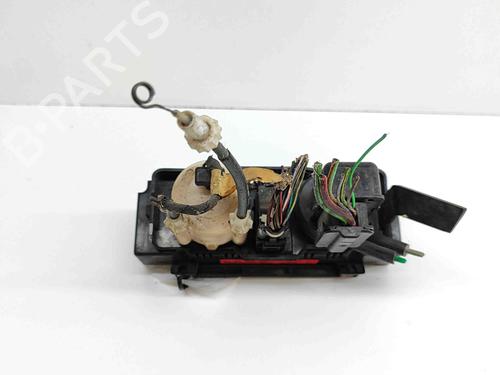 Climate control MERCEDES-BENZ S-CLASS (W140) S 350 Turbo-D (140.134) | BP23247725I5 