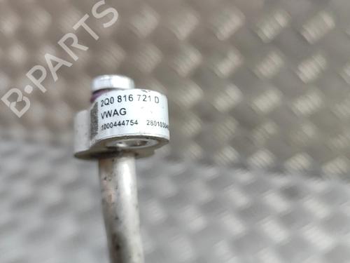 AC pipe VW POLO VI (AW1, BZ1, AE1) 2.0 GTI | BP33373101M126  - Image 6