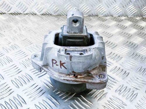 Used Engine mount BMW 6 Convertible (F12) 650 i (449 hp) 6762690