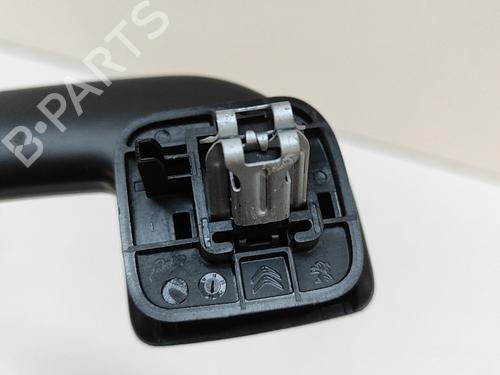 Interior roof handle PEUGEOT 2008 II (UD_, US_, UY_, UJ_, UR_, UC_) e-2008 (UKZKXZ) | BP29042440I35 