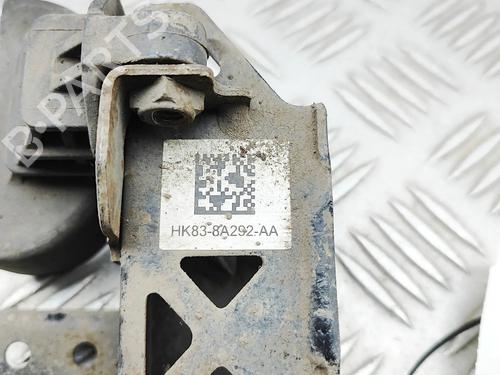 Engine mount LAND ROVER RANGE ROVER VELAR (L560) 2.0 D180 TD4 4x4 | BP39409606M89 - Image 6