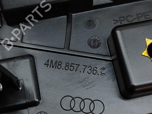 Other AUDI Q7 (4MB, 4MG, 4MQ) 45 TDI quattro | BP28675523O1  - Image 6