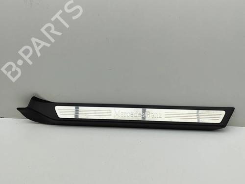 Used Step Step MERCEDES-BENZ E-CLASS Convertible (A207) E 250 CDI / BlueTEC / d (207.403, 207.404) (204 hp) 29392036 29392036