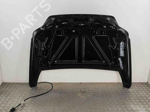 Tailgate FORD FOCUS II Convertible 2.0 TDCi | BP29593485C6 