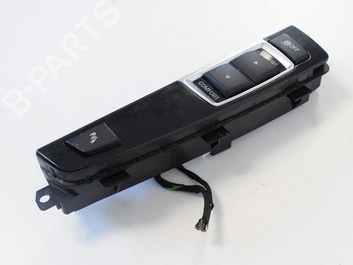 Used Switch BMW 7 (F01, F02, F03, F04) 730 d (245 hp) 9873761