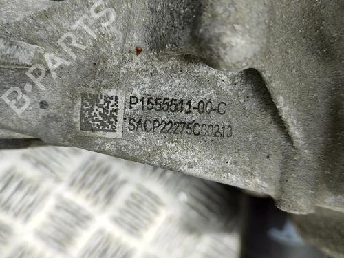 Engine TESLA MODEL Y (5YJY) EV Rear-Wheel Drive | BP30323835M1  - Image 6