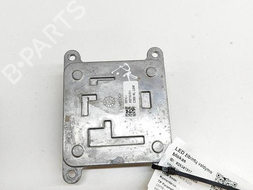 Electronic module SSANGYONG KORANDO (C300) E-Motion | BP27776674M83