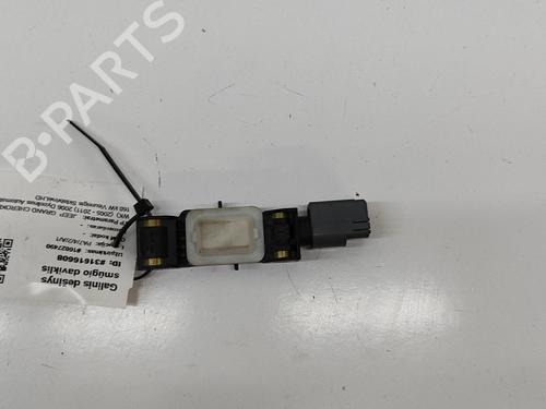 Electronic sensor JEEP GRAND CHEROKEE III (WH, WK) 3.0 CRD 4x4 | BP28154322M84 