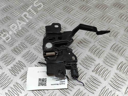 Hood lock MAZDA CX-30 (DM) e-SKYACTIV-X M Hybrid | BP28557676C133 
