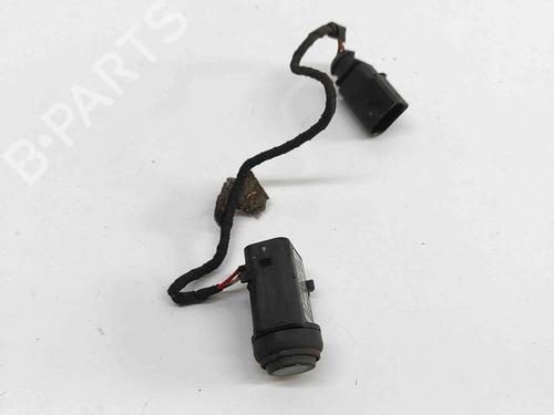 Module électronique VW PHAETON (3D1, 3D2, 3D3, 3D4, 3D6, 3D7, 3D8, 3D9) 6.0 W12 4motion | BP29488198M83 