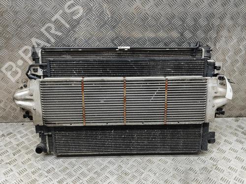 Kølerpakke VW TRANSPORTER T5 Van (7HA, 7HH, 7EA, 7EH) 2.0 TDI 4motion (140 hp) 16711325