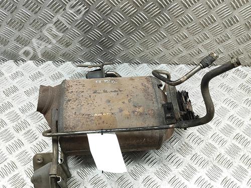 Used Catalyst Catalyst VW TOUAREG (7P5, 7P6) 3.0 V6 TDI (262 hp) 30583499 30583499