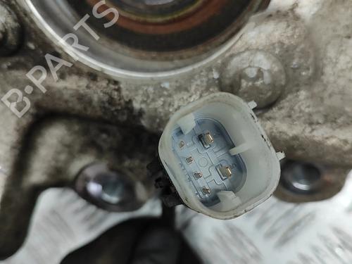 Right rear steering knuckle MERCEDES-BENZ GLE (V167) GLE 300 d 4-matic (167.109) | BP27793254M28