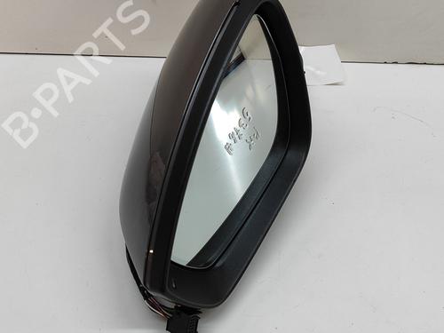 Left mirror AUDI Q4 E-TRON SUV (F4B) 45 | BP28561563C26 