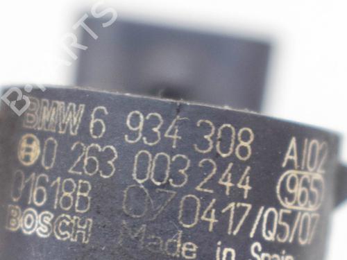 Electronic module BMW 3 Coupe (E92) 320 i | BP10071495M83 