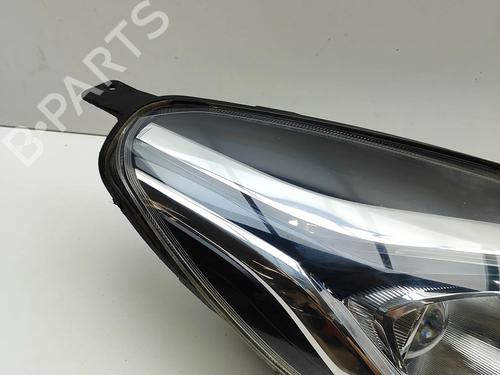 Right headlight FORD FIESTA VII (HJ, HF) 1.0 EcoBoost | BP37402758C29 - Image 3
