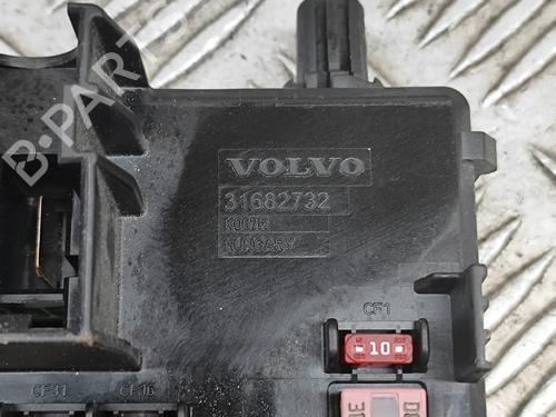 Fuse box VOLVO V90 II Estate (235) T8 Plug-in Hybrid Polestar AWD | BP33369390E1  - Image 7