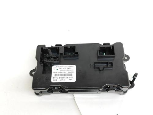 Used Electronic module Electronic module PORSCHE TAYCAN Cross Turismo (Y1B) 4S Performance Battery Plus (Y1BDB1) (571 hp) 27770747 27770747