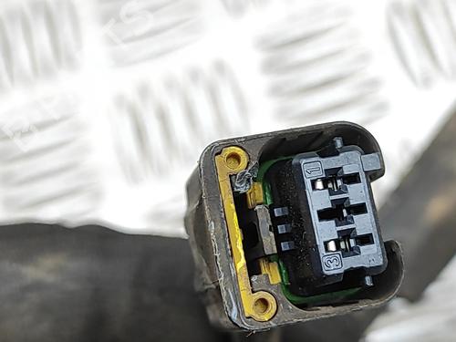 Rør CITROËN C4 CACTUS 1.6 BlueHDi 100 | BP29975776M125 