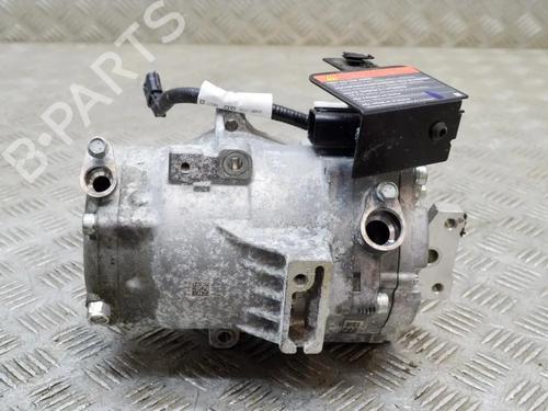 Used AC compressor NISSAN LEAF (ZE1) Electric (150 hp) 27761148