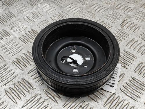 Pulley VW PASSAT B8 Variant (3G5, CB5) 1.6 TDI | BP28028935M122 