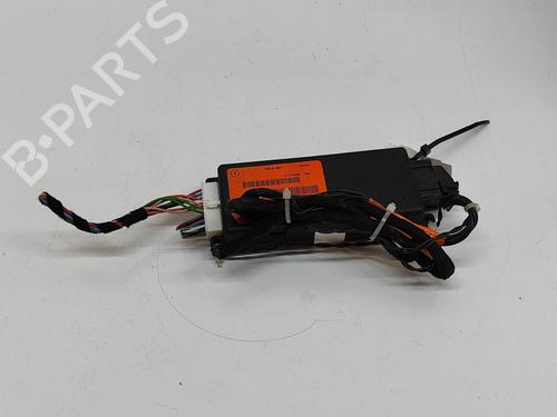 Elektronisk modul TOYOTA LAND CRUISER PRADO (_J12_) 3.0 D-4D (KDJ120_) | BP27731312M83 