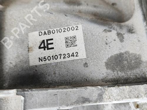 Rear differential MAZDA CX-80 (KL_) e-SKYACTIVE-D MHEV AWD (KL0H, KL3R3P) | BP33389503M24 - Image 9