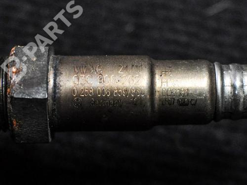 Elektronische sonde VW PASSAT B6 Variant (3C5) 1.4 TSI | BP6724529M84 
