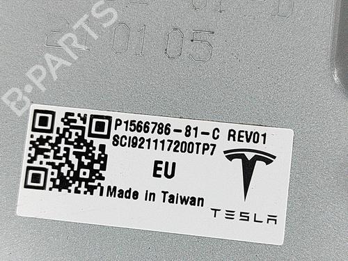 Electronic module TESLA MODEL 3 (5YJ3) EV AWD | BP28550605M83 