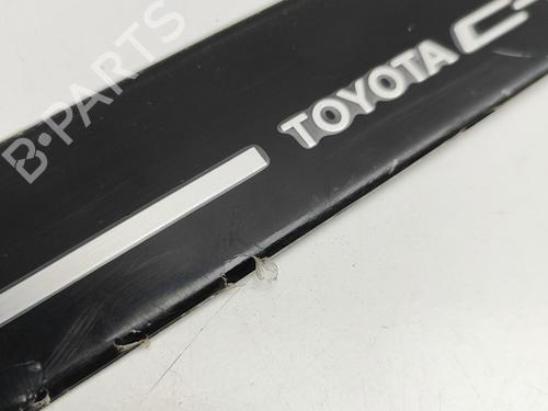 Step TOYOTA C-HR (_X2_, _H2_) Hybrid (ZYX20) | BP30108419C149 