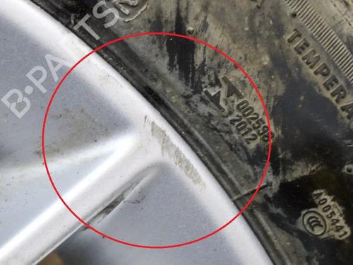 Fælk AUDI Q2 (GAB, GAG) 35 TFSI | BP29391179C45 - Image 9