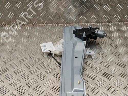 Rear left window mechanism KIA EV3 EV | BP39619278C24 - Image 4