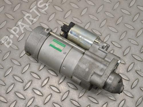 Used Starter JAGUAR XF I (X250) 2.2 D (163 hp) 30236700