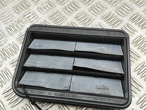 grille-bmw-xm-g09-2022-32500975 main image