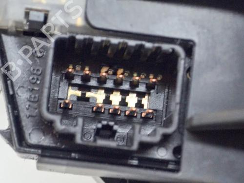 Ratstangsstang FORD TRANSIT Van (FA_ _) 2.2 TDCi | BP28811786I23