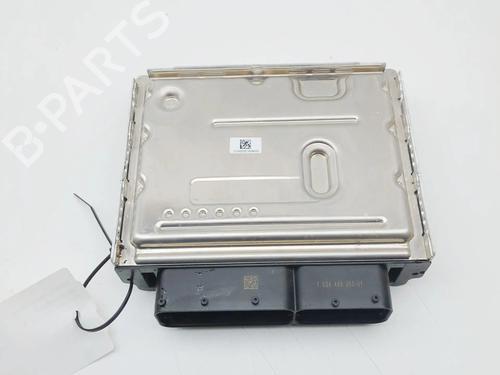 Engine control unit (ECU) SKODA KAROQ (NU7, ND7) 1.5 TSI | BP39566340M57 - Image 5