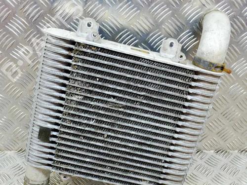 Intercooler KIA CARENS II MPV (FJ) 2.0 CRDi | BP8624502M30