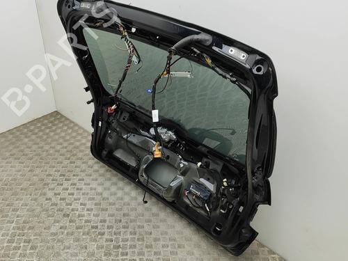 Bagklap CC/Kombi-Coupé PORSCHE MACAN (95B) 2.0 | BP31626466C6 