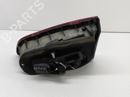 Left tailgate light VW GOLF VII (5G1, BQ1, BE1, BE2) e-Golf | BP19937365C79 