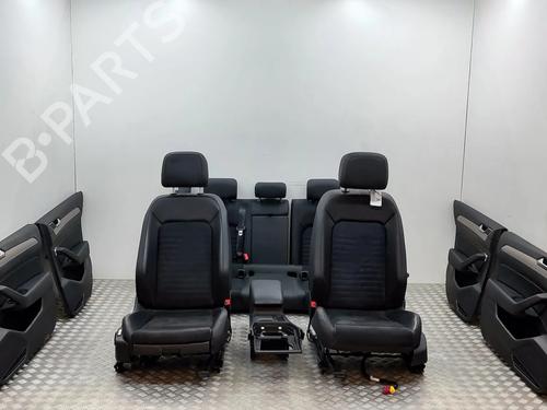 Used Seats set Seats set VW PASSAT B8 (3G2, CB2) 1.4 GTE Hybrid (218 hp) 24582471 24582471