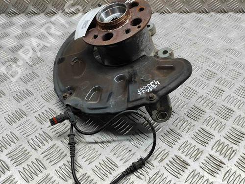 Left front steering knuckle MERCEDES-BENZ E-CLASS (W212) E 350 4-matic (212.088) | BP17864877M25 