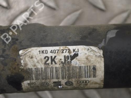 Right front driveshaft VW EOS (1F7, 1F8) 2.0 FSI | BP30230304M39  - Image 5