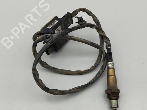 Used Electronic sensor TOYOTA HILUX VIII Pickup (_N1_) 2.8 TD 4WD (GUN126) (204 hp) 27798192