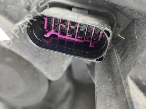 Right headlight FORD S-MAX (WA6) 2.0 TDCi | BP27331212C29  - Image 8