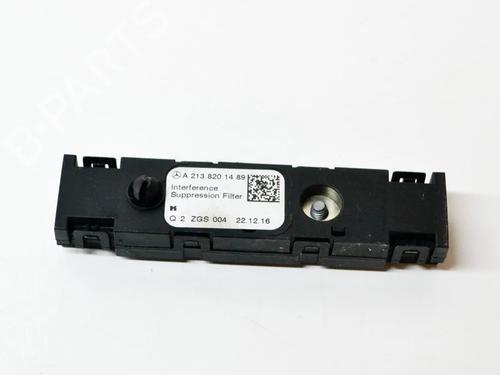 Used Electronic module MERCEDES-BENZ E-CLASS (W213) E 220 d (213.004) (194 hp) 8353745