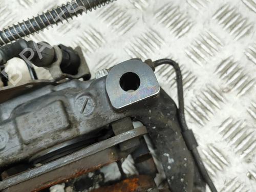 Left rear brake caliper PORSCHE CAYENNE (9YA) 3.0 AWD (9YAAA1) | BP27790193M107 - Image 6