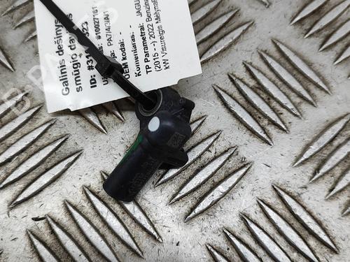 Elektronisk sensor JAGUAR F-PACE (X761) 2.0 P400e Plug-in Hybrid | BP28275745M84 